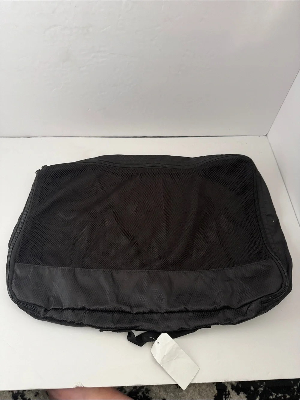 Target Black and Gray Travel Packing Set
